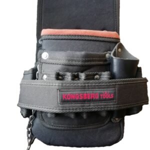 Tööriistavöö Kongsberg Electricians Pouch | Sooduspakkumised | Finbullet | Trollo.ee | Üle 10 000 toote