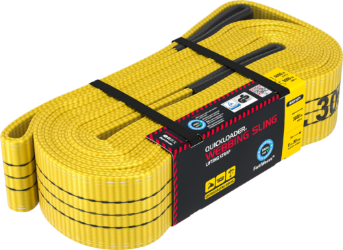 Tõsterihm Quickloader QLWS3000HD 8m | Tarvikud>Kinnitusvahendid>Koormakinnitused | Quickloader | Trollo.ee | Üle 10 000 toote