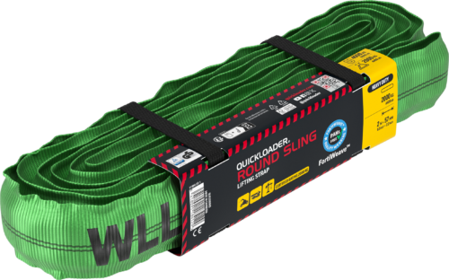Tõsterihm/ringvöö Quickloader QLRS2000HD 2m/4m | Tarvikud>Kinnitusvahendid>Koormakinnitused | Quickloader | Trollo.ee | Üle 10 000 toote