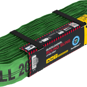 Tõsterihm/ringvöö Quickloader QLRS2000HD 3m/6m | Tarvikud>Kinnitusvahendid>Koormakinnitused | Quickloader | Trollo.ee | Üle 10 000 toote