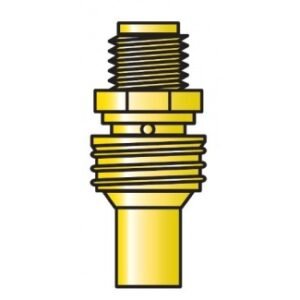 Traadidüüsi hoidja TMAX300 M7 | Keevitusseadmed>keevitusseadmete varuosad | Trafimet | Trollo.ee | Üle 10 000 toote