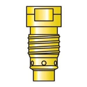 Traadidüüsi hoidja TMAX4001 M9 | Keevitusseadmed>keevitusseadmete varuosad | Trafimet | Trollo.ee | Üle 10 000 toote