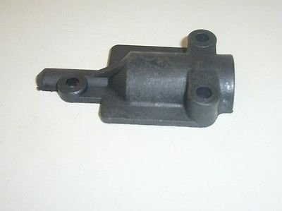 Traadietteande mehanismi põleti kate Telmig | Keevitusseadmed>keevitusseadmete varuosad | Telwin | Trollo.ee | Üle 10 000 toote