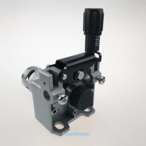 Traadietteande mehhanism+mootor Solmig 180 | Keevitusseadmed>Keevitustarvikud | Solter | Trollo.ee | Üle 10 000 toote