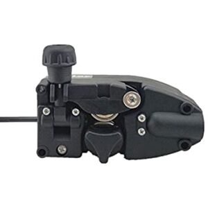 Traadiettenade mehhanism+mootor Solmig 160