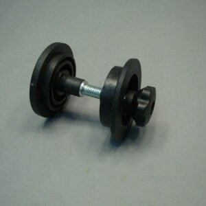 Traadirulli hoidja komplekt Solmig 160 | Keevitusseadmed>Keevitustarvikud | Solter | Trollo.ee | Üle 10 000 toote