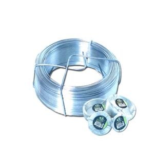 Traat STAVTOOL 1.2mmx100m tsingitud | Aiatööriistad | XTline | Trollo.ee | Üle 10 000 toote