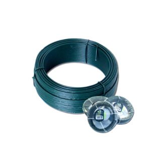 Traat STAVTOOL 1.4mmx50m roheline PVC | Aiatööriistad | XTline | Trollo.ee | Üle 10 000 toote