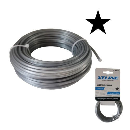 Trimmerijõhv XTline LINE STAR 2