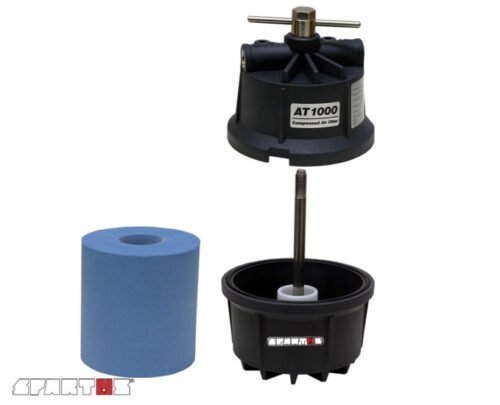 Tselluloosfilter filtrile AT1000 | Suruõhutööriistad>Pneumotarvikud | Spartus | Trollo.ee | Üle 10 000 toote