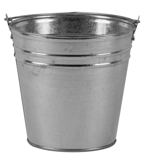 Tsinkämber Strend Pro 10l