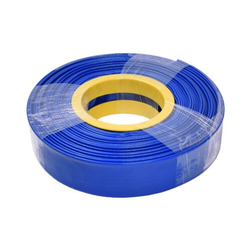 Tühjendusvoolik PVC 52mm x 20m 4bar | Aiatööriistad>Aiavoolikud | Finbullet | Trollo.ee | Üle 10 000 toote