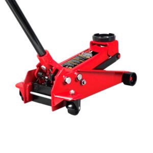 Tungraud ratastega XTline 3