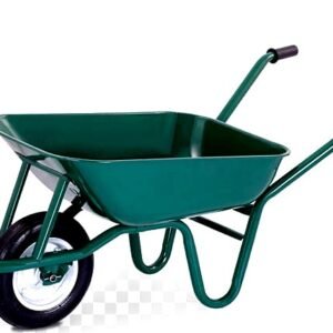 Üherattaline käru BENSON galvaniseeritud