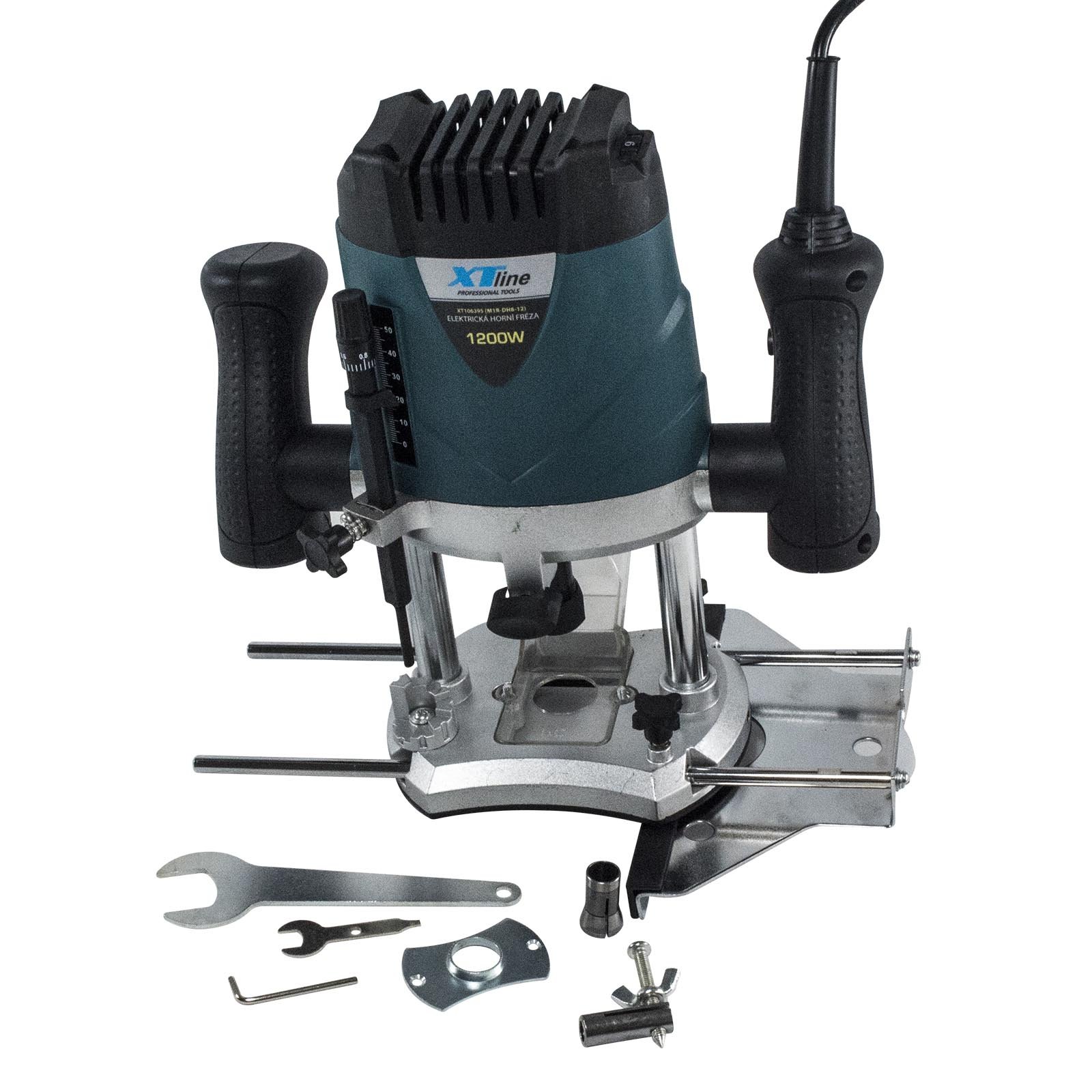 Ülafrees XTLine 1200W 230V