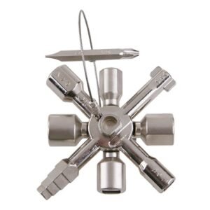 Universaalne võti FESTA 10in1 | Elektrikaubad | Festa | Trollo.ee | Üle 10 000 toote