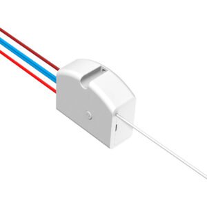 Valgusti juhtseade KINETIC