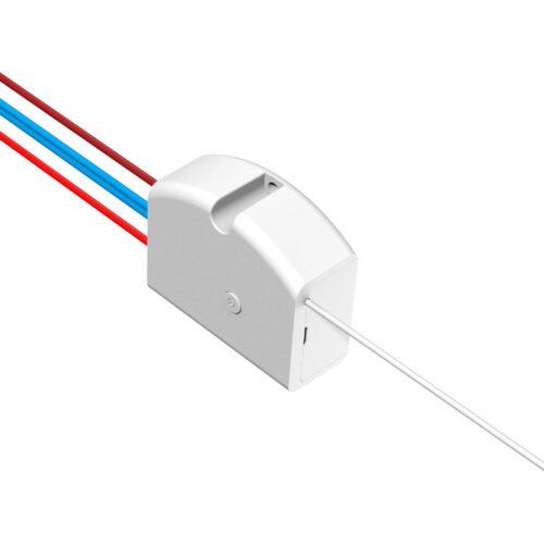 Valgusti juhtseade KINETIC