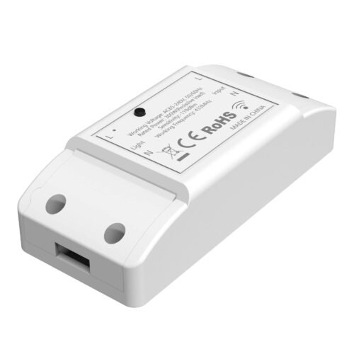 Valgusti juhtseade KINETIC WIFI