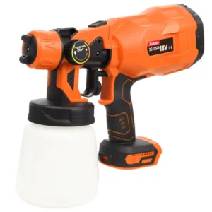 Värvipüstol Robota DC-CSG18V KERE | Akutööriistad | Robota | Trollo.ee | Üle 10 000 toote