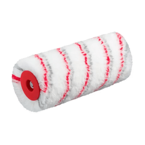 Värvirull Beorol Ultra Red 18cm Ø8 siledatele pindadele | Käsitööriistad>Maalritarbed | Beorol | Trollo.ee | Üle 10 000 toote