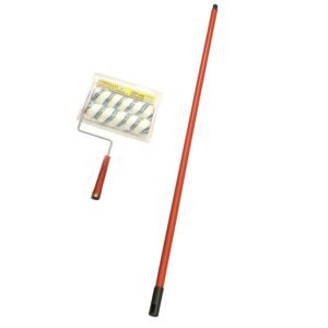 Värvirullide komplekt 230mm 3-osaline | Käsitööriistad>Maalritarbed | Finbullet | Trollo.ee | Üle 10 000 toote