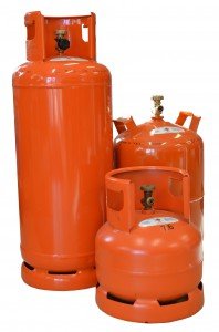 Vedelgaas tehniline propaan 17kg  (UN1978) | Tarvikud>Gaasid ja põletid |  | Trollo.ee | Üle 10 000 toote