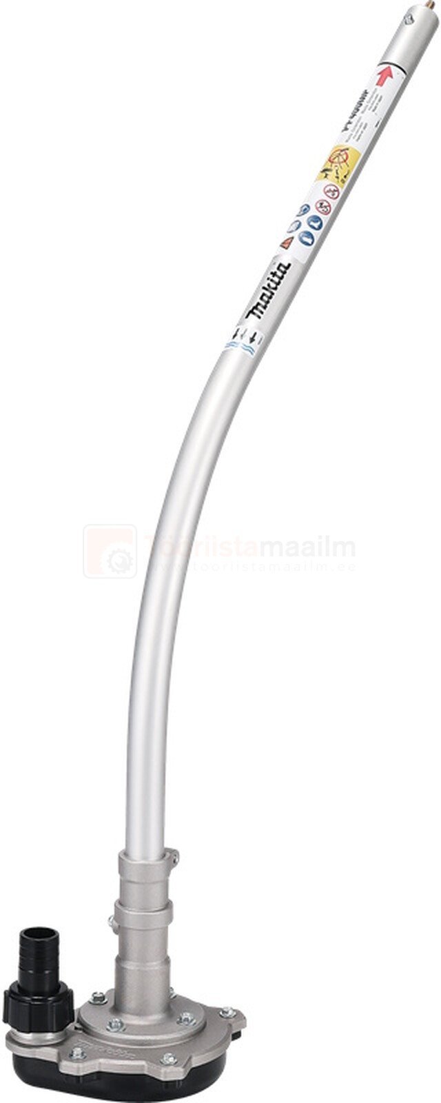 Veepump-liides Makita PF400MP