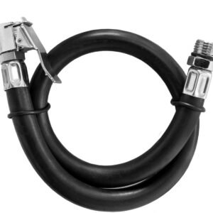 Voolik rehvirõhumanomeetrile 1/4"