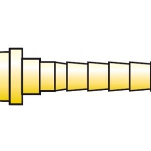 Vooliku ühendus 1/4"  D6 | Keevitusseadmed>Keevitustarvikud | Trafimet | Trollo.ee | Üle 10 000 toote