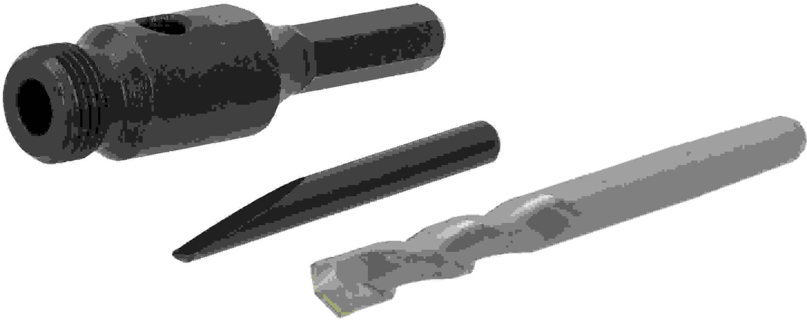 Adapter teemanttoosipuurile SDS+ / M20