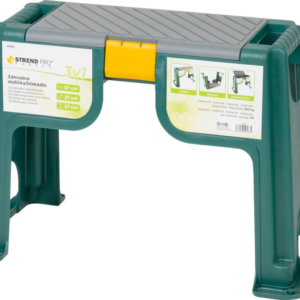 Aiataburet panipaigaga Strend Pro 57x27x37 cm | Aiatööriistad | STRENDPRO | Trollo.ee | Üle 10 000 toote