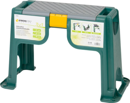 Aiataburet panipaigaga Strend Pro 57x27x37 cm | Aiatööriistad | STRENDPRO | Trollo.ee | Üle 10 000 toote