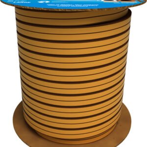 Akna- ja uksetihend RK EPDM LARGE D-profiil pruun 100m | Kodukaubad | RK | Trollo.ee | Üle 10 000 toote