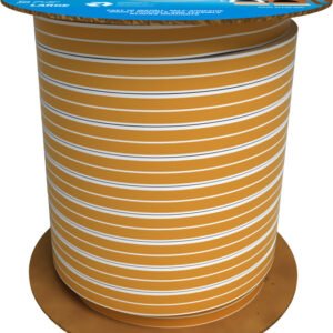 Akna- ja uksetihend RK EPDM LARGE D-profiil valge 100m | Kodukaubad | RK | Trollo.ee | Üle 10 000 toote