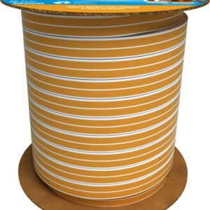 Akna- ja uksetihend RK EPDM MEDIUM P-profiil valge 100m | Kodukaubad | RK | Trollo.ee | Üle 10 000 toote