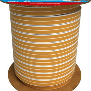 Akna- ja uksetihend RK EPDM SMALL E-profiil valge 100m | Kodukaubad | RK | Trollo.ee | Üle 10 000 toote