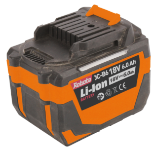 Aku Robota DC-B618V 6Ah | Akutööriistad | Robota | Trollo.ee | Üle 10 000 toote