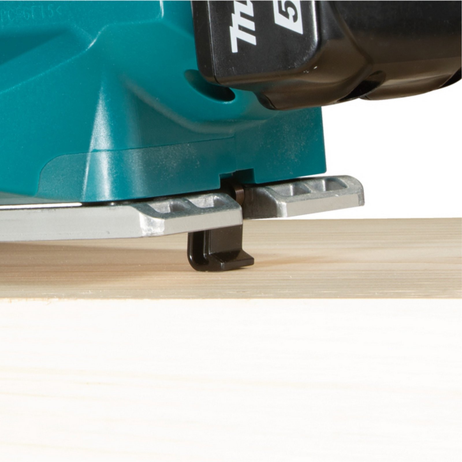 Akuhöövel Makita DKP181Z (ilma aku ja laadijata)