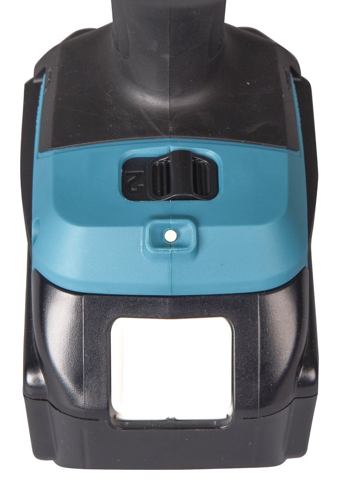 Akukuumaõhupuhur Makita DHG181Z (ilma aku ja laadijata)