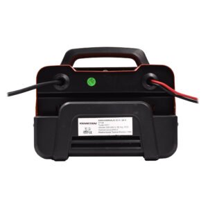 Akulaadija CT-30 30A 12/24V