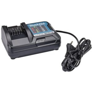 Akulaadija Makita 10