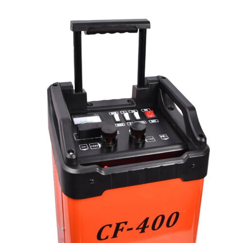 Akulaadija/start CF-400 300A 12/24V 30-450Ah | Autokaubad | Finbullet Elektro | Trollo.ee | Üle 10 000 toote