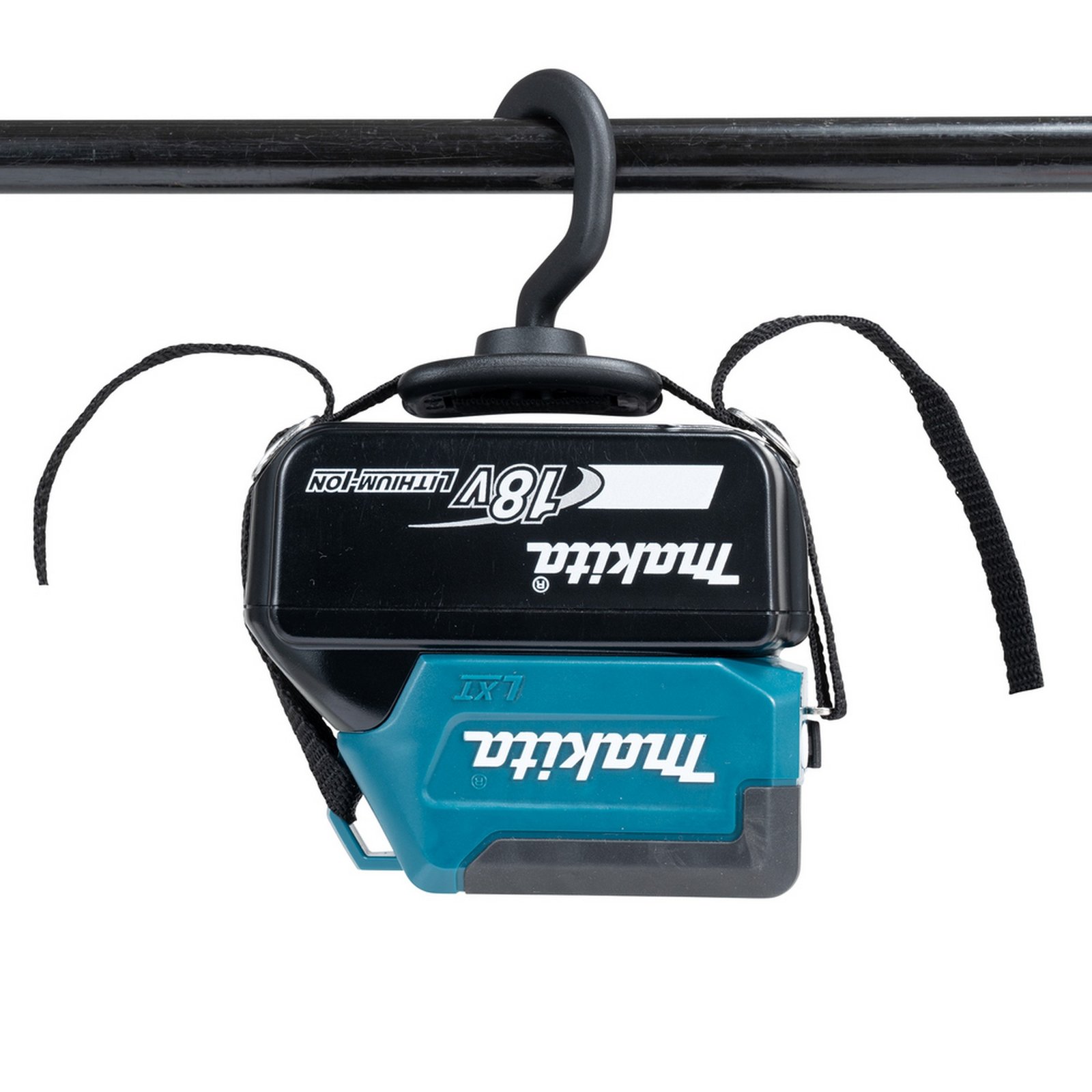 Akulamp Makita DML817 (ilma aku ja laadijata)