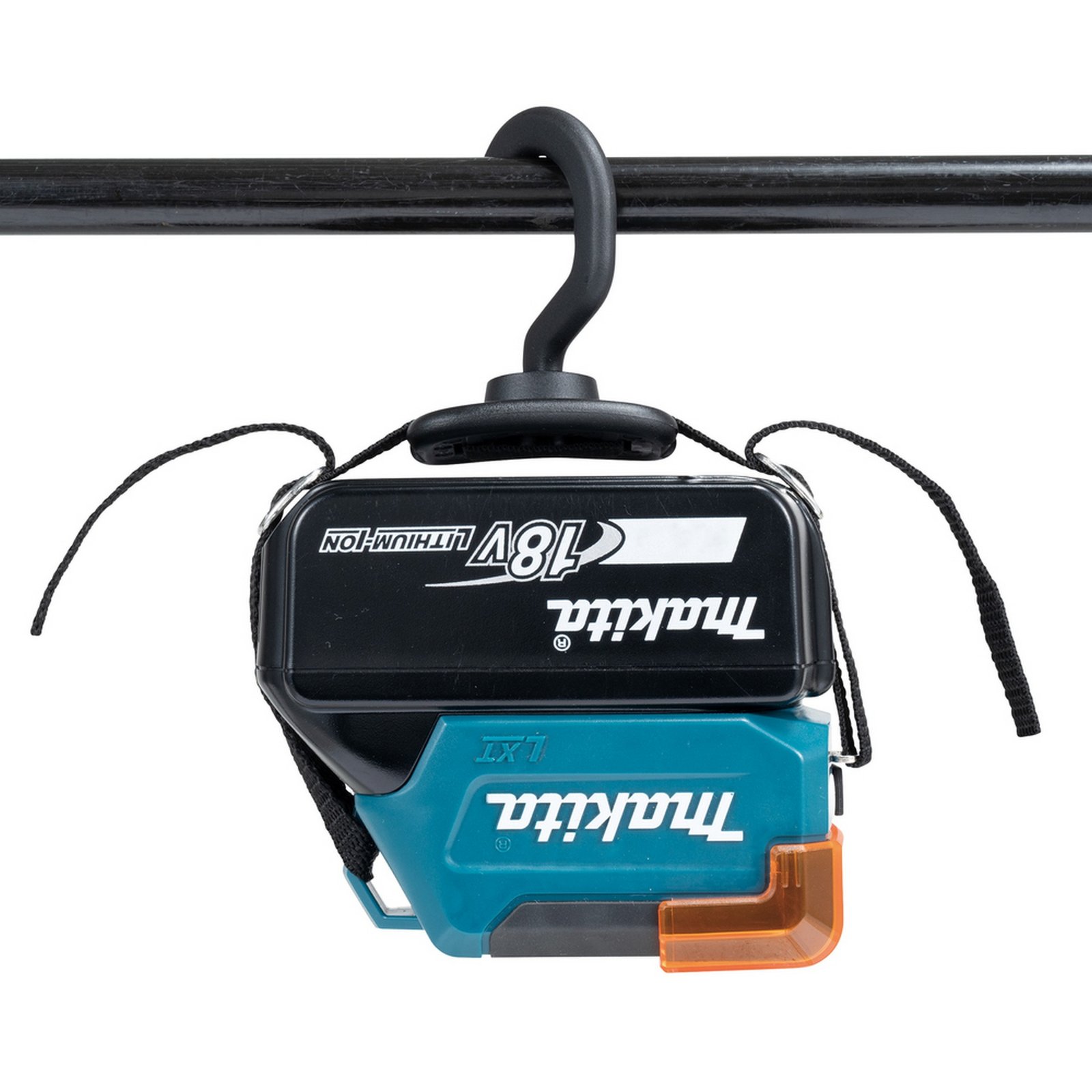 Akulamp Makita DML817 (ilma aku ja laadijata)