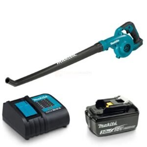 Akupuhur Makita DUB186SFX1 (3