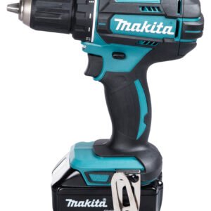 Akutrell Makita DDF482RTJ + 2x5