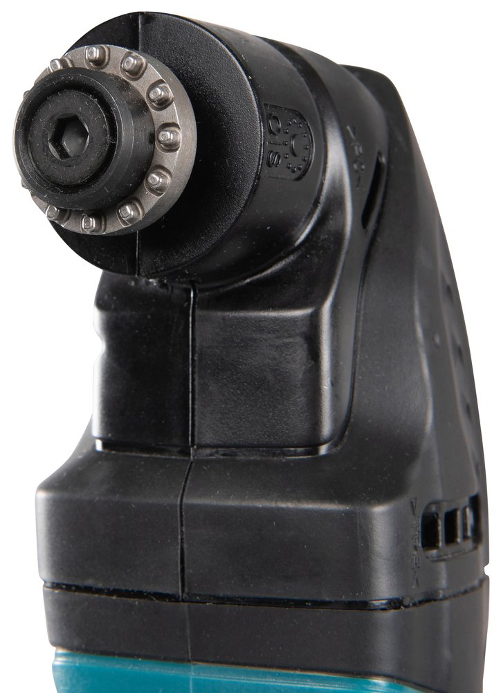 Akuuniversaaltööriist Makita DTM50Z (ilma aku ja laadijata)