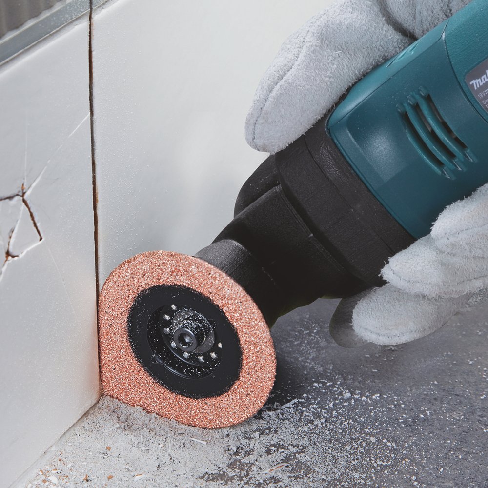 Akuuniversaaltööriist Makita DTM50Z (ilma aku ja laadijata)