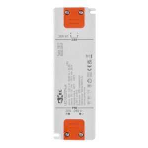 Alaldi LED-ribale HEHQ 24V DC 220-240V 30W | Elektrikaubad | Finbullet Elektro | Trollo.ee | Üle 10 000 toote